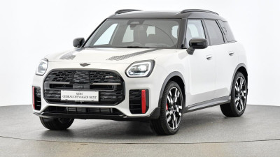 MINI Countryman Vorführwagen