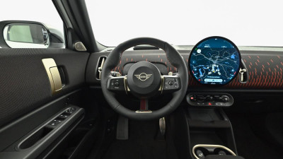 MINI Countryman Vorführwagen