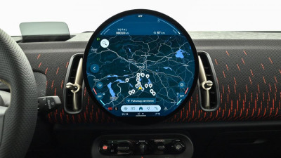 MINI Countryman Vorführwagen