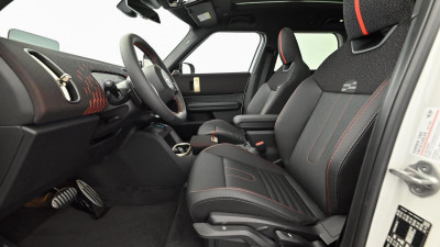 MINI Countryman Vorführwagen