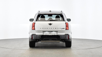 MINI Countryman Vorführwagen