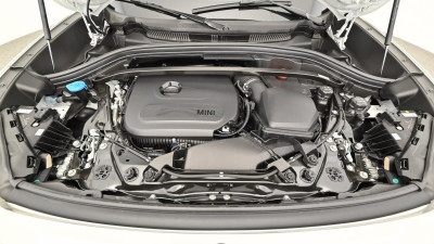 MINI Countryman Vorführwagen