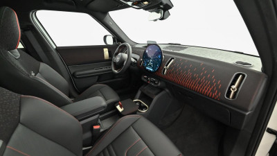MINI Countryman Vorführwagen