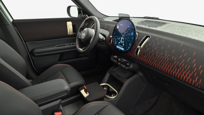 MINI Countryman Vorführwagen