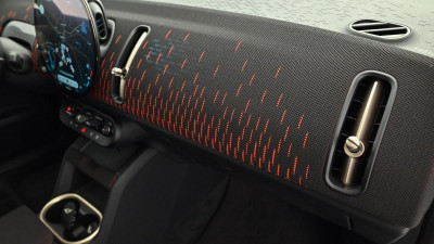 MINI Countryman Vorführwagen