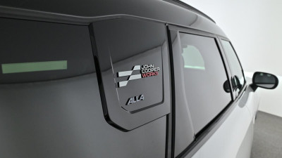 MINI Countryman Vorführwagen