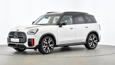 MINI Countryman Vorführwagen