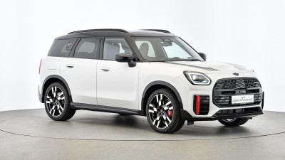 MINI Countryman Vorführwagen