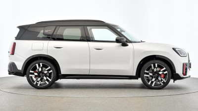 MINI Countryman Vorführwagen