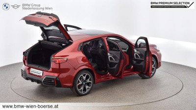 BMW iX2 Vorführwagen