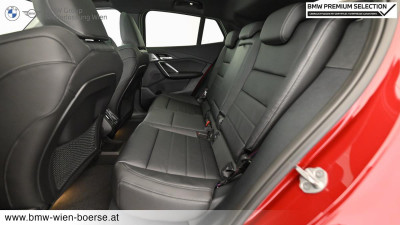 BMW iX2 Vorführwagen