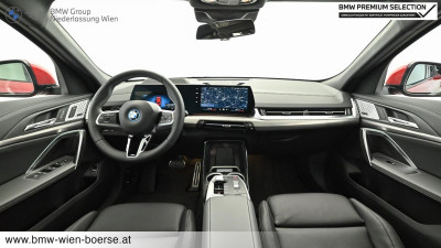 BMW iX2 Vorführwagen