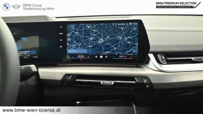 BMW iX2 Vorführwagen