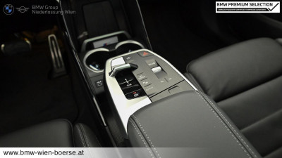 BMW iX2 Vorführwagen