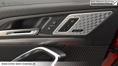 BMW iX2 Vorführwagen