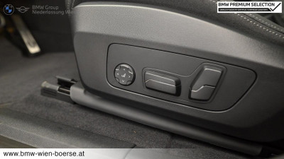 BMW iX2 Vorführwagen