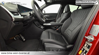 BMW iX2 Vorführwagen