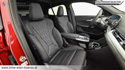 BMW iX2 Vorführwagen