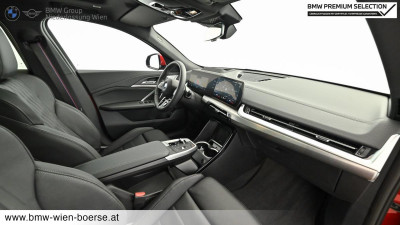 BMW iX2 Vorführwagen