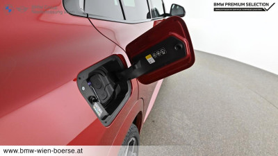 BMW iX2 Vorführwagen