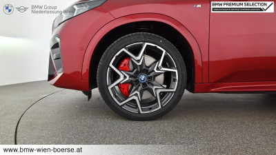 BMW iX2 Vorführwagen