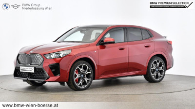 BMW iX2 Vorführwagen