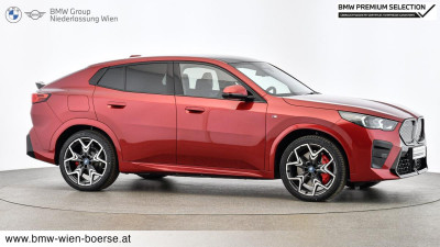 BMW iX2 Vorführwagen