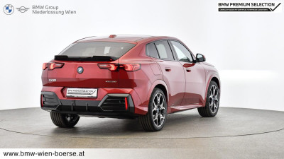 BMW iX2 Vorführwagen