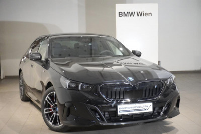 BMW i5 Vorführwagen