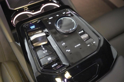 BMW i5 Vorführwagen