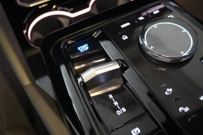 BMW i5 Vorführwagen