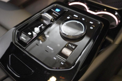 BMW i5 Vorführwagen