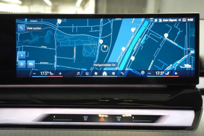 BMW i5 Vorführwagen