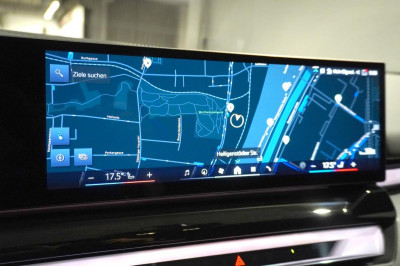 BMW i5 Vorführwagen