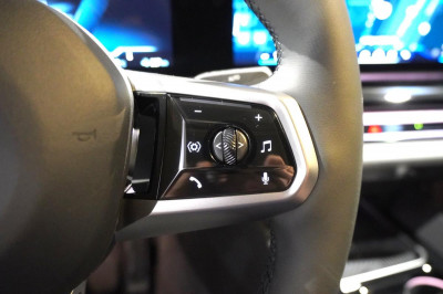 BMW i5 Vorführwagen