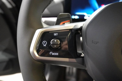 BMW i5 Vorführwagen