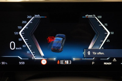 BMW i5 Vorführwagen