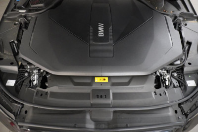 BMW i5 Vorführwagen