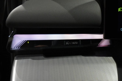 BMW i5 Vorführwagen