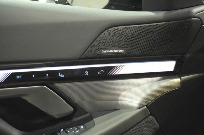 BMW i5 Vorführwagen