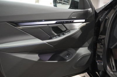 BMW i5 Vorführwagen