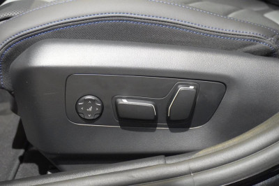 BMW i5 Vorführwagen