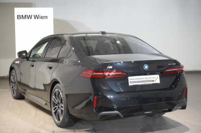 BMW i5 Vorführwagen