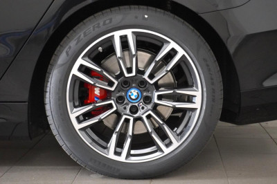 BMW i5 Vorführwagen