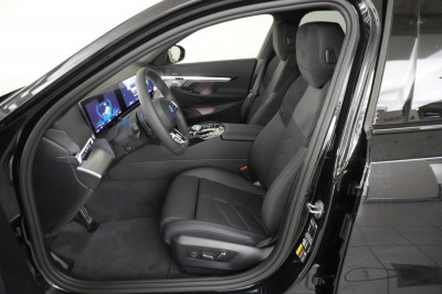 BMW i5 Vorführwagen