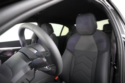 BMW i5 Vorführwagen