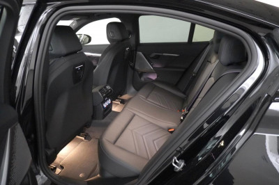 BMW i5 Vorführwagen