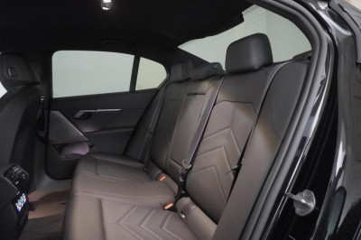 BMW i5 Vorführwagen