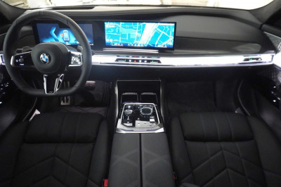 BMW 7er Vorführwagen