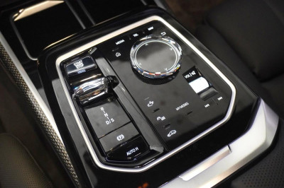 BMW 7er Vorführwagen